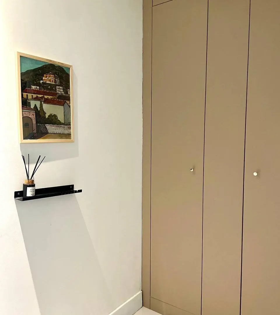 R-House C Шикарным Видом На Горы Almaty Kazachstán