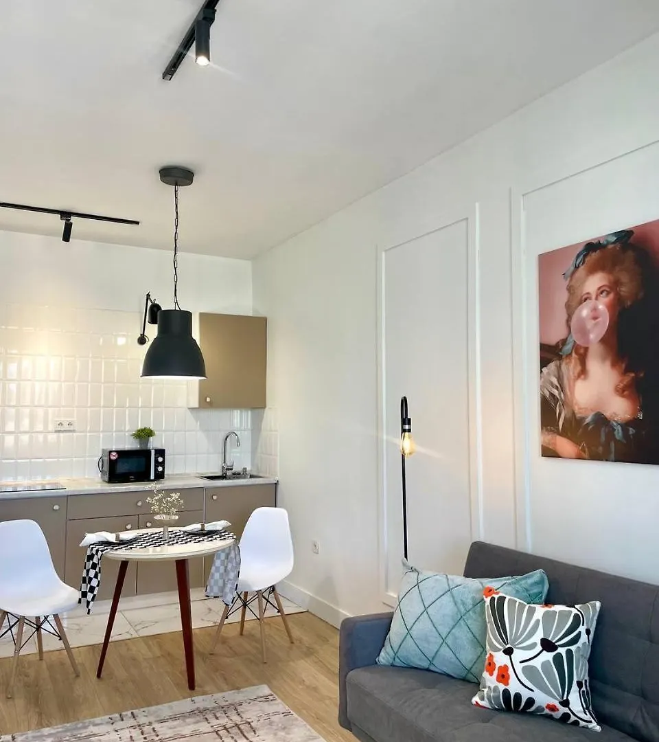 Apartmán R-House C Шикарным Видом На Горы Almaty