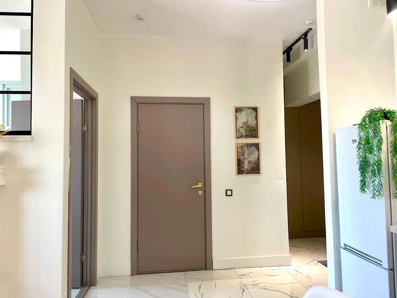 Apartmán R-House C Шикарным Видом На Горы Almaty
