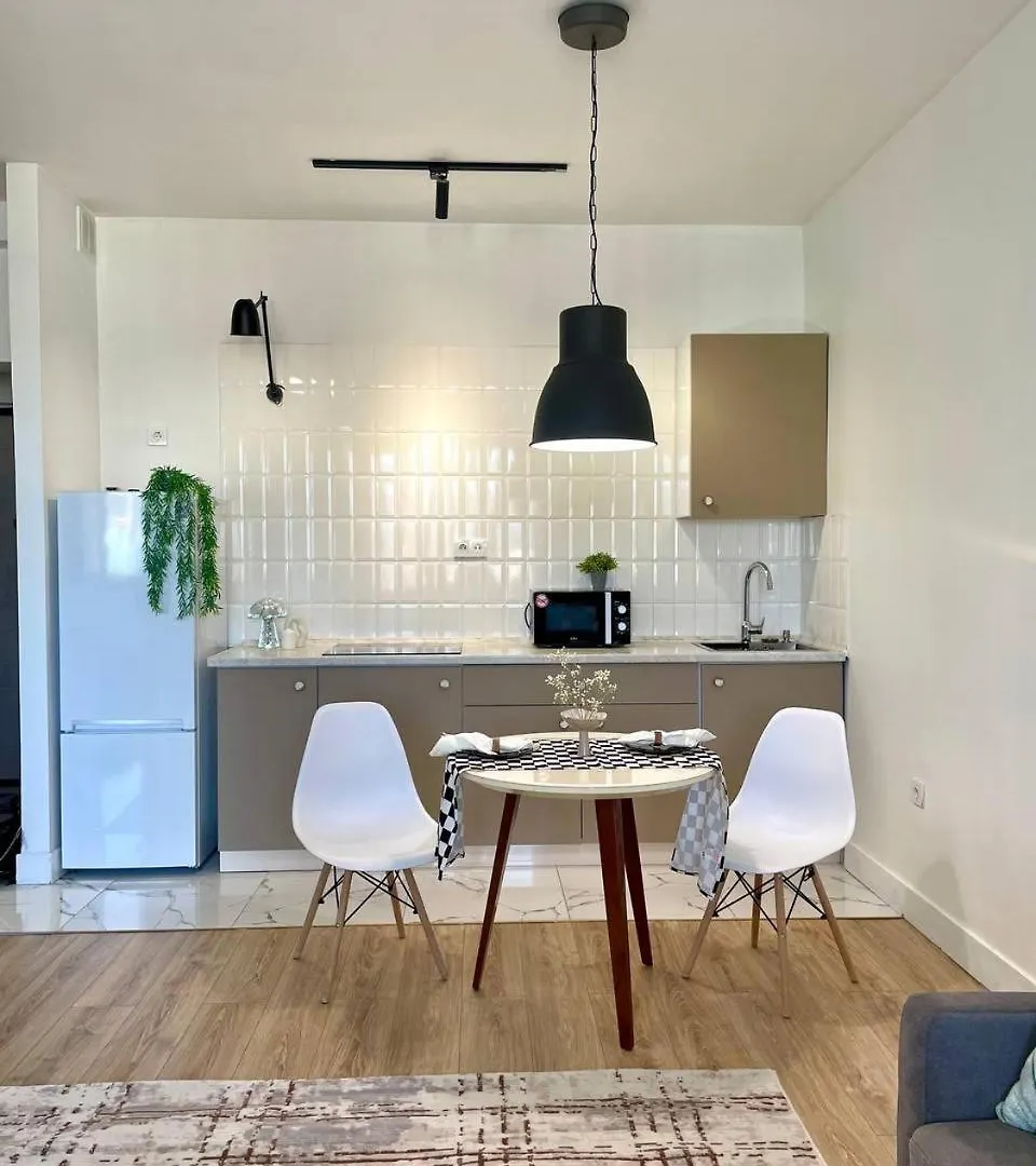R-House C Шикарным Видом На Горы Almaty